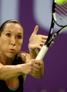 Jankovic targets Grand Slam