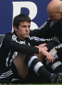 Barton set for Jan return