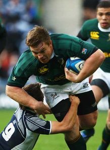 Smit leads all-star Baa-Baas