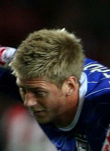 Super-sub Stead secures win