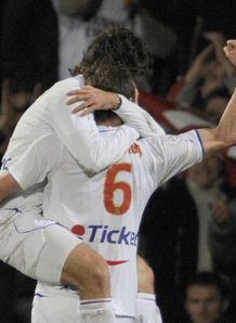 Ligue 1 round-up