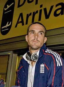 Pietersen - England in shock