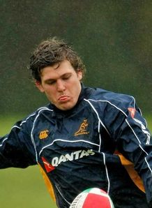 Burgess' Wales worry