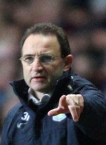 Villa target Dutch starlet