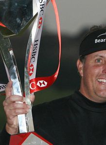 HSBC Champions - Six to watch