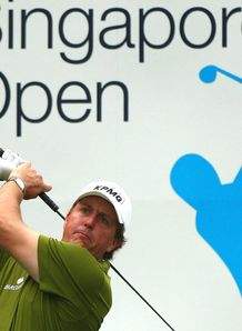 Extra preparation for Lefty