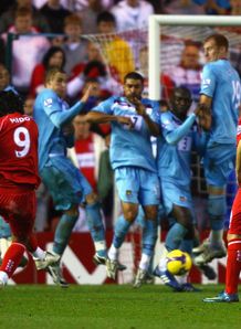 Mido eyes recall