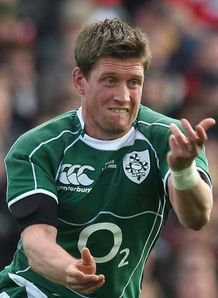 O'Gara puts boot into Pumas