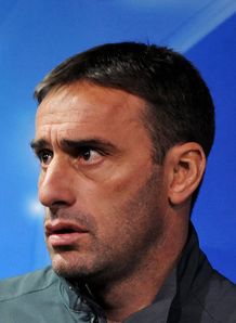 Sporting v Shakhtar preview