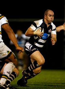 Bristol v L Irish: Teams