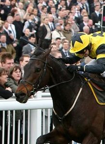 Pettifour set Newbury test