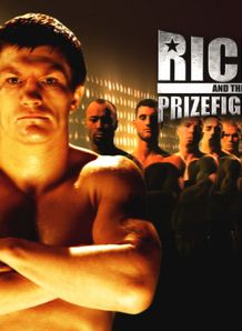 Ricky - expect new Hitman
