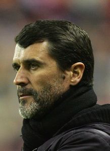 sunderland roy keane blackburn carling cup