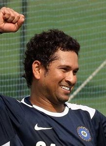 Tendulkar back for ODIs