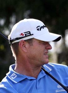 Disney delight for Verplank