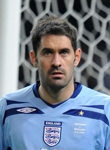 scott carson england