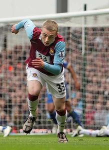 Hammers draw a blank