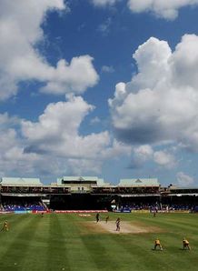 England to start in St Kitts