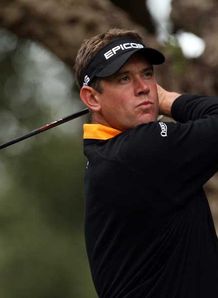 Westwood stays in the hunt