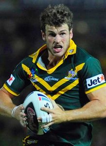 Williams given final chance