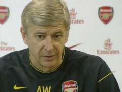 Arsene Wenger says Theo Walcott could be out for more than three months.