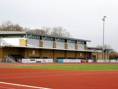 Chelmsford City
