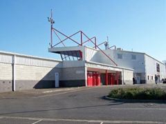 Broadfield Stadium
