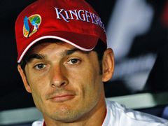 Giancarlo Fisichella