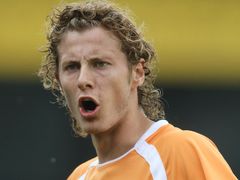 Jarvis: On target for the Hatters