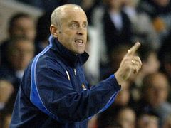 Martin Foyle's York need to beat Eastbourne.