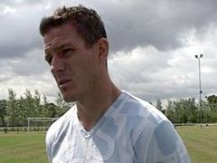 Gilchrist parted company with Woking