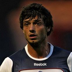 Blerim Dzemaili