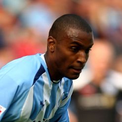 Clinton Morrison