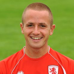 Josh Walker