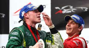 A1GP Malaysia