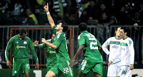 Bremen take Tziolis on loan
