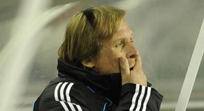 Real risk for Schuster
