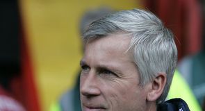 Pardew: eye on Hammers