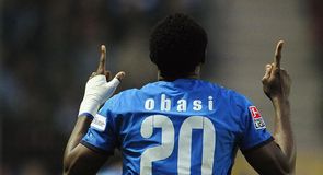 Bundesliga round-up