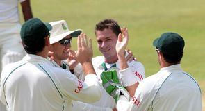 Proteas looking for quick win