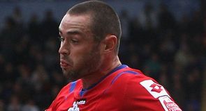 Ipswich capture Delaney