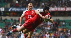 International rugby