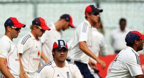 England Nets