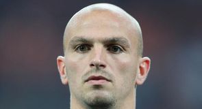 Cambiasso handed recall