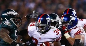 NFL Week Ten