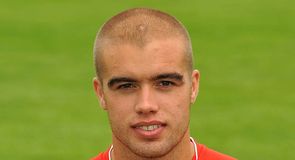 Blackpool land Boro winger