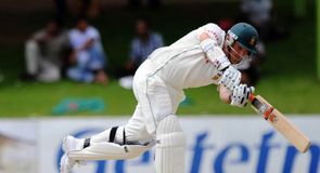 SA v B'desh, 1st Test, Day 1
