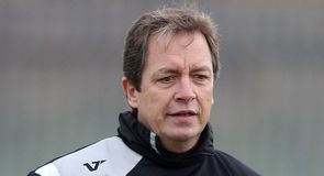 Gray prepared to bide time