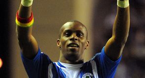 Camara plays down Stoke talk