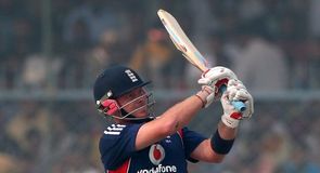 India v England, 3rd ODI 